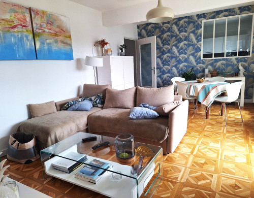 appartement  BIARRITZ