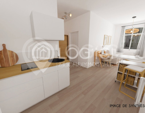 appartement  PAU