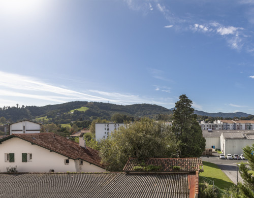 appartement  HENDAYE