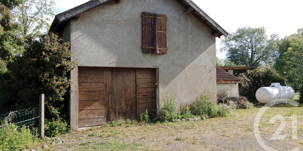 maison à ORTHEZ (64300)