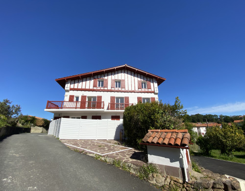 appartement  HENDAYE