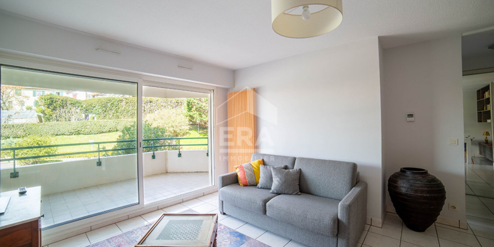 appartement à BIARRITZ (64200)