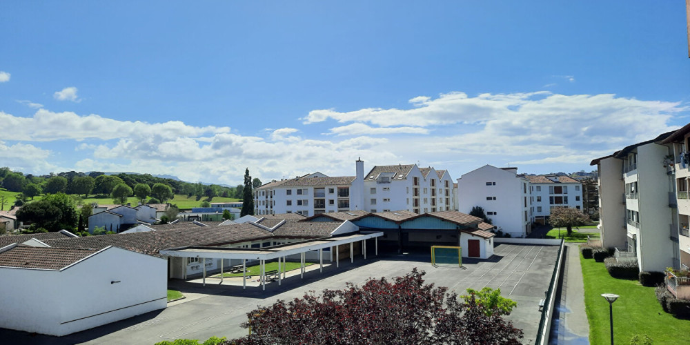 appartement à ST JEAN DE LUZ (64500)