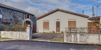 maison à ASSAT (64510)