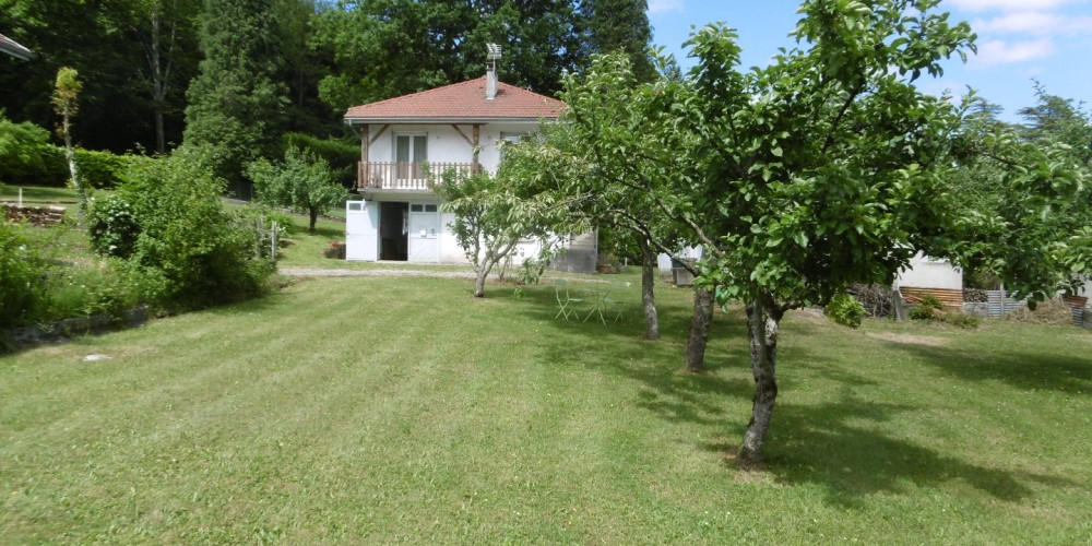 maison à LA BARTHE DE NESTE (65250)