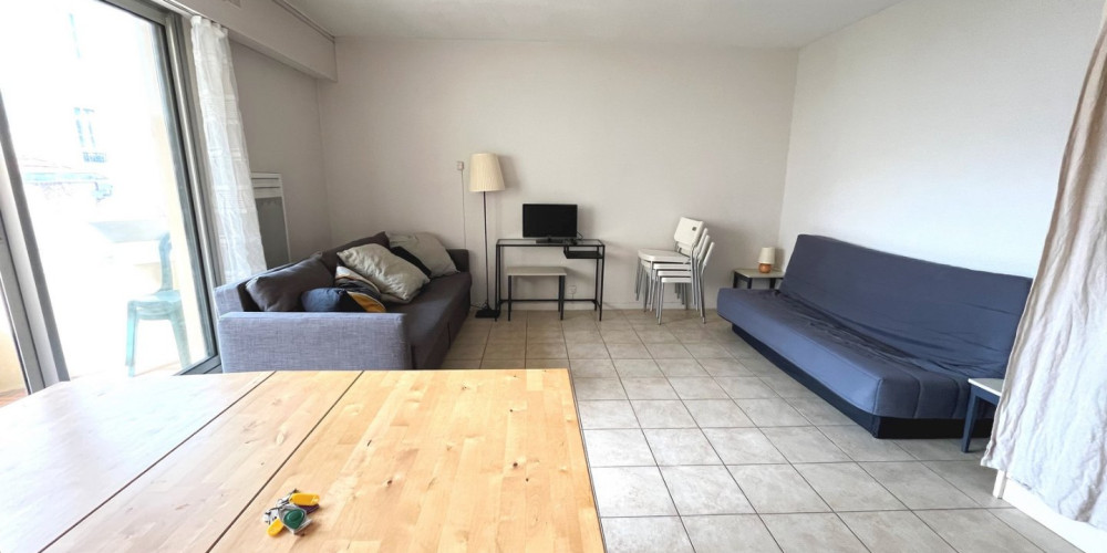 appartement à BIARRITZ (64200)