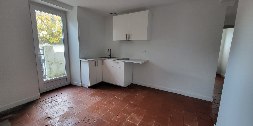 appartement à BIARRITZ (64200)