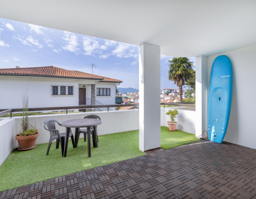 appartement  HENDAYE