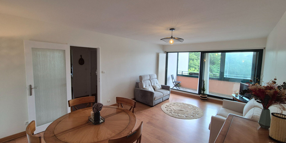 appartement à ST JEAN DE LUZ (64500)