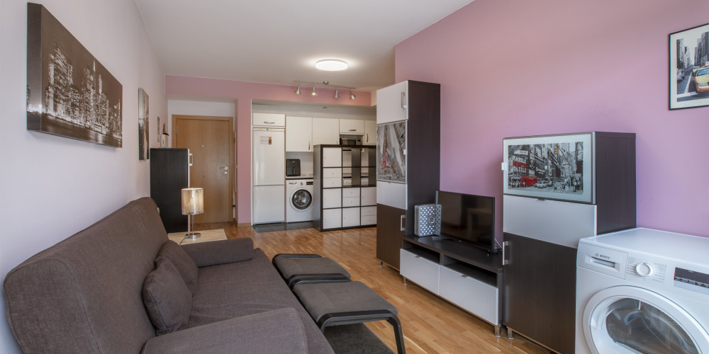 appartement à HENDAYE (64700)