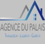 Logo AGENCE DU PALAIS