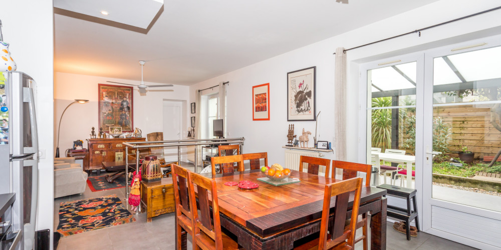 appartement à BIARRITZ (64200)