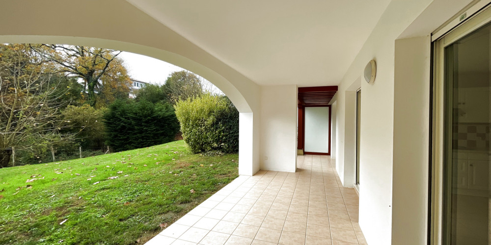 appartement à BIDART (64210)