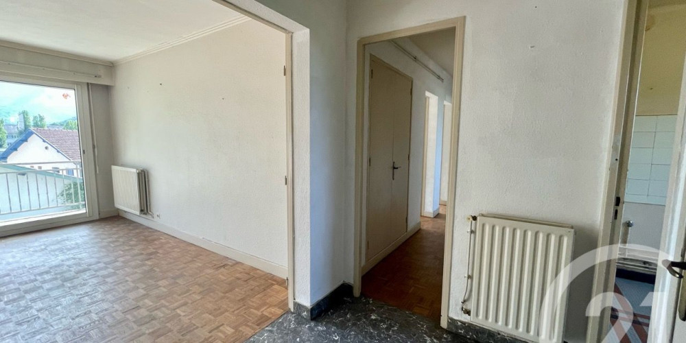 appartement à LOURDES (65100)