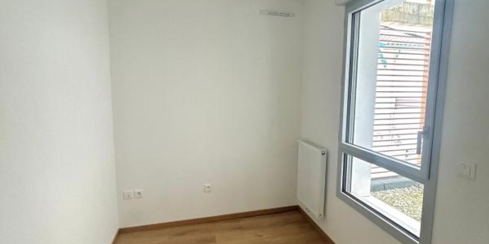 appartement à ANGLET (64600)