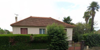 maison à PAU (64000)