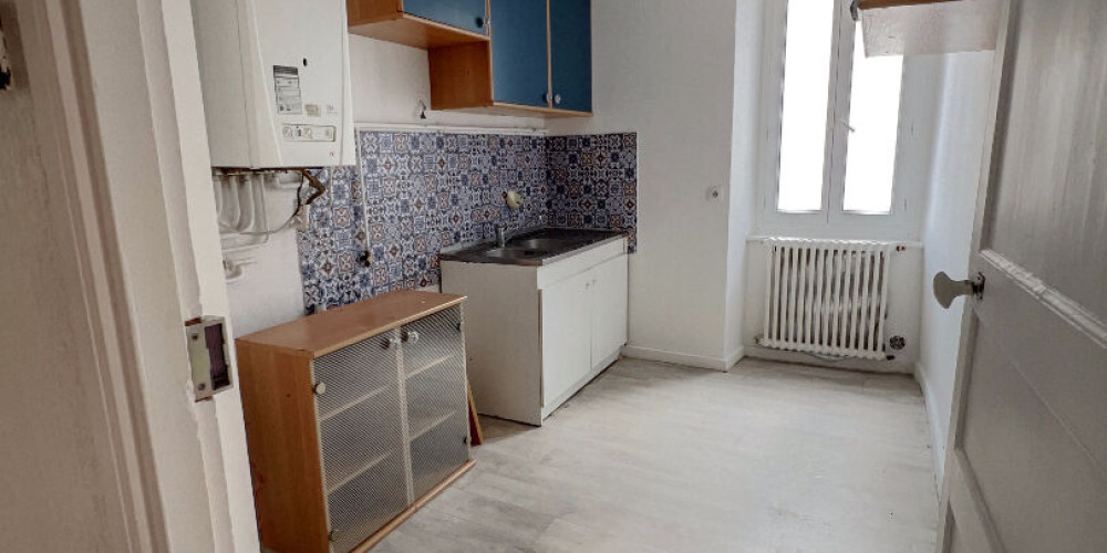 appartement à HASPARREN (64240)