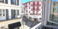 appartement à BIARRITZ (64200)