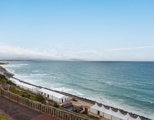 appartement  BIARRITZ