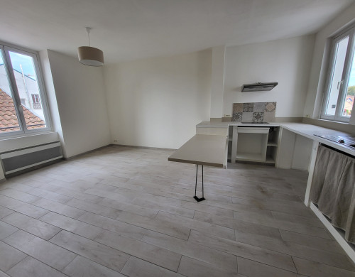 appartement  BAYONNE