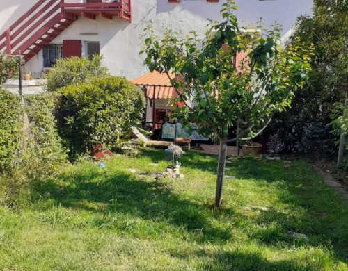 appartement  URRUGNE