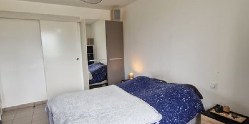 appartement à BAYONNE (64100)