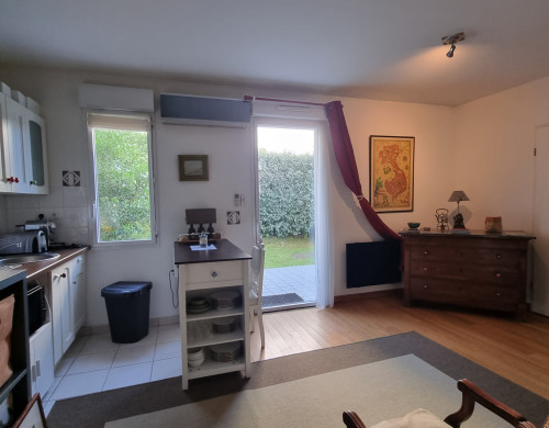 appartement  BAYONNE