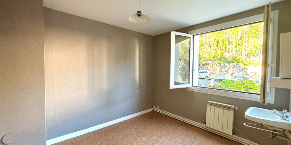 appartement à BAYONNE (64100)