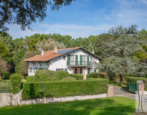 maison  ST JEAN DE LUZ