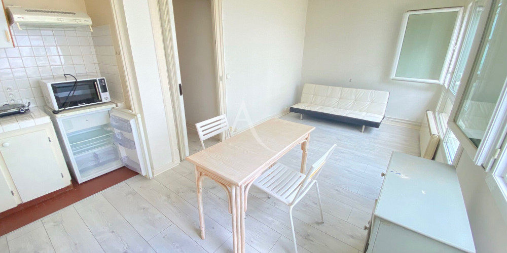 appartement à ST JEAN DE LUZ (64500)