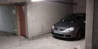 parking à JURANCON (64110)