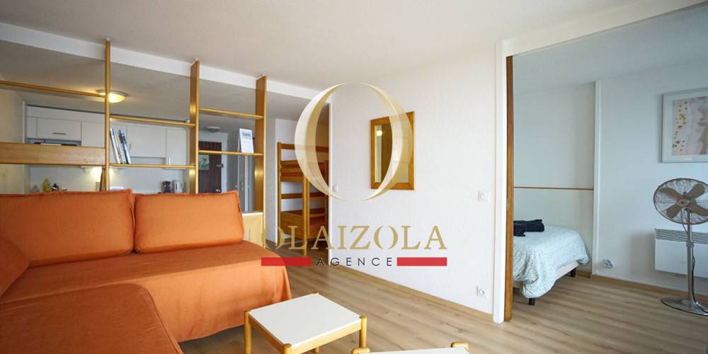 appartement à BIARRITZ (64200)