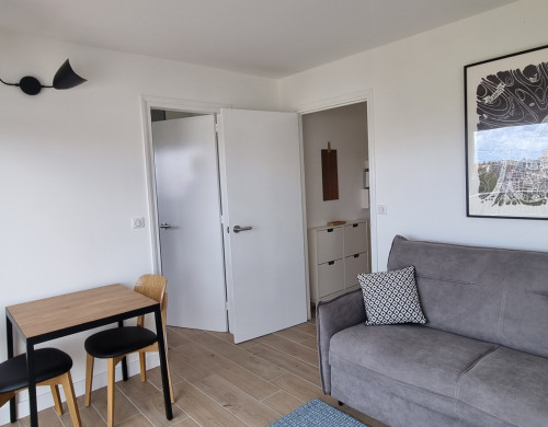 appartement  BIARRITZ