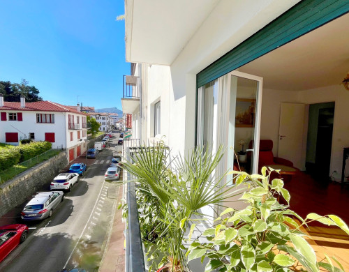 appartement  ST JEAN DE LUZ