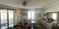 appartement à BIARRITZ (64200)