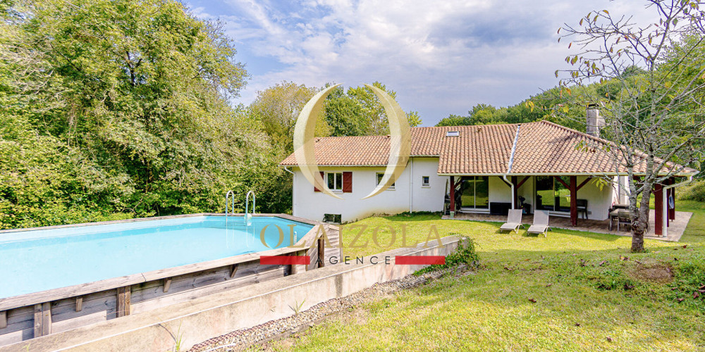 maison à VILLEFRANQUE (64990)