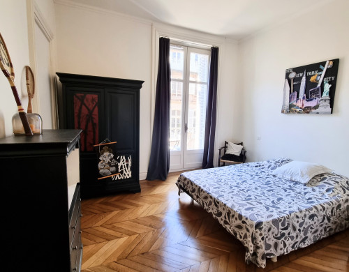 appartement  BAYONNE