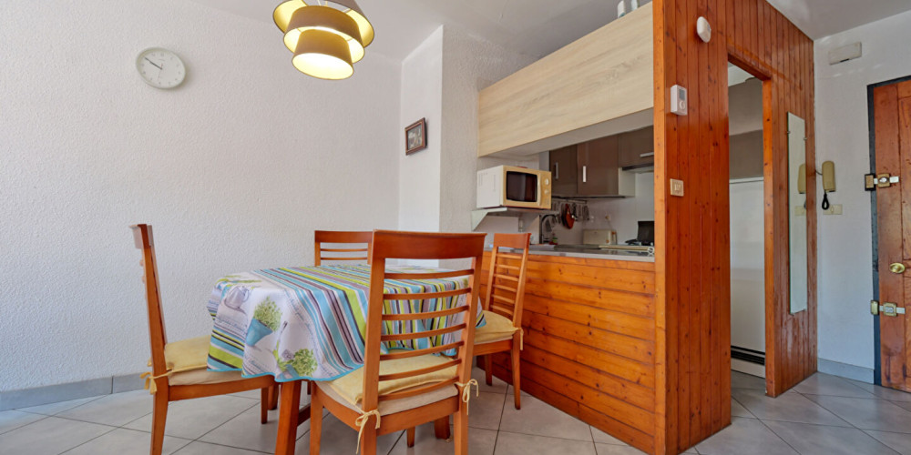 appartement à ST JEAN DE LUZ (64500)