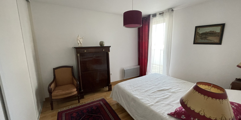 appartement à BAYONNE (64100)