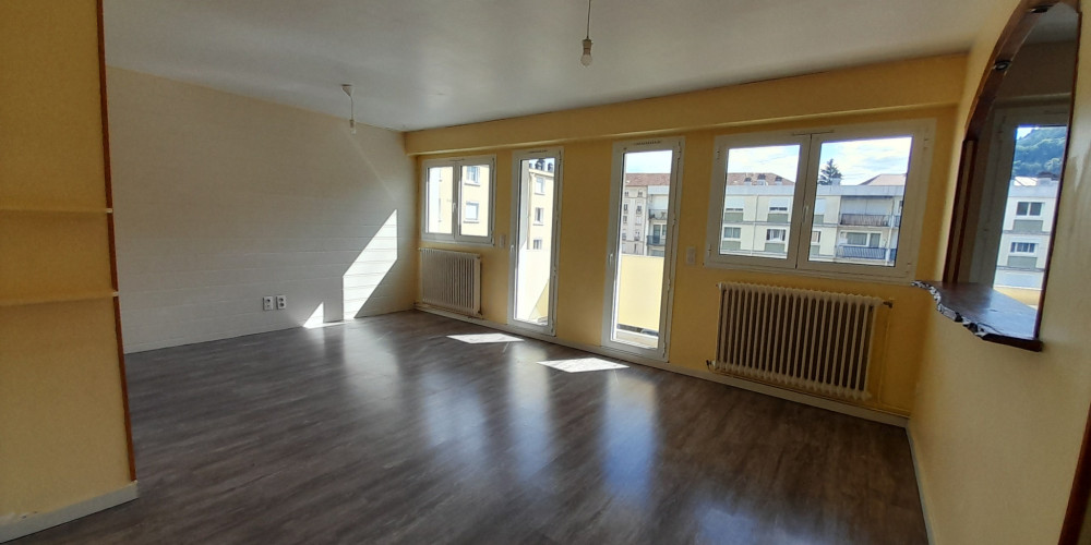 appartement à LOURDES (65100)