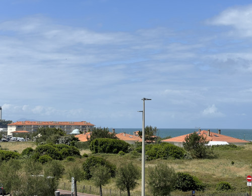 appartement  ANGLET