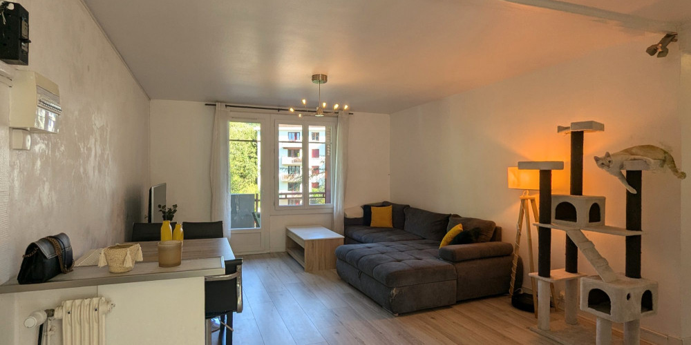 appartement à BILLERE (64140)