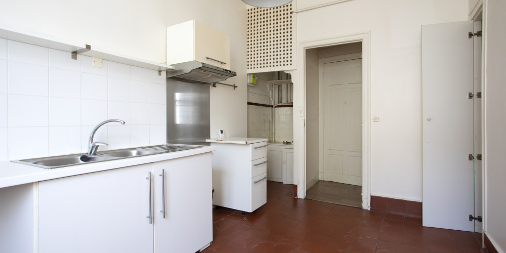 appartement à BIARRITZ (64200)