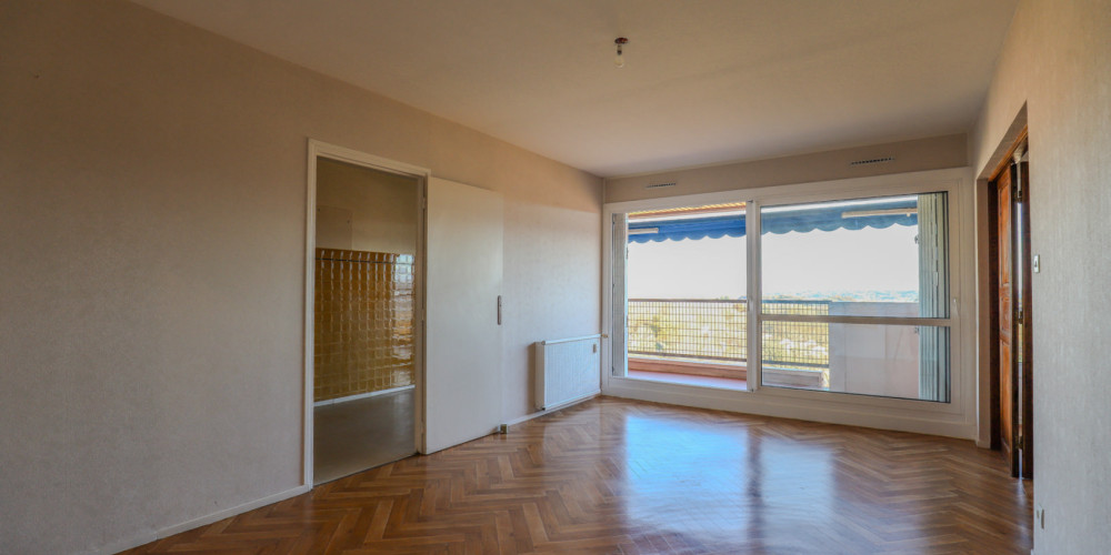 appartement à BAYONNE (64100)