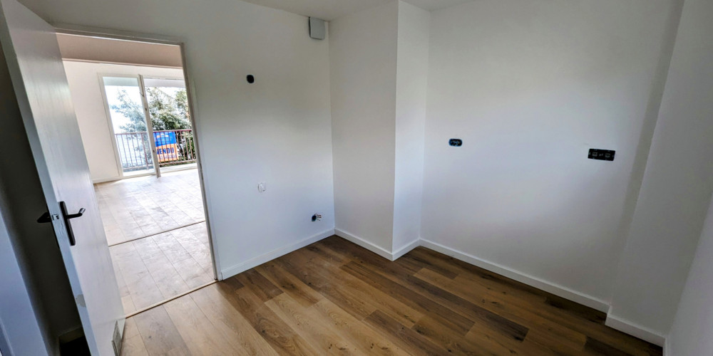 appartement à TARBES (65000)