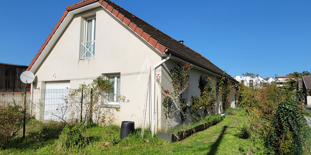 maison à BILLERE (64140)