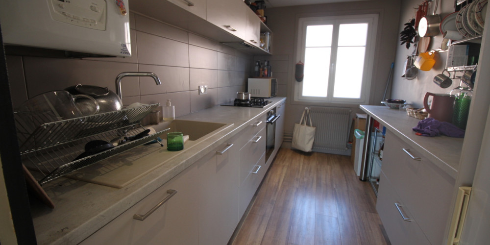 appartement à ANGLET (64600)