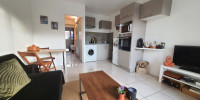 appartement à BIARRITZ (64200)