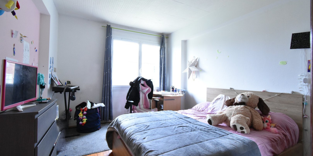 appartement à BAYONNE (64100)