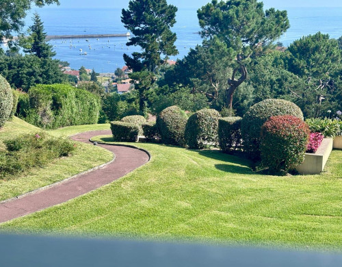 appartement  CIBOURE